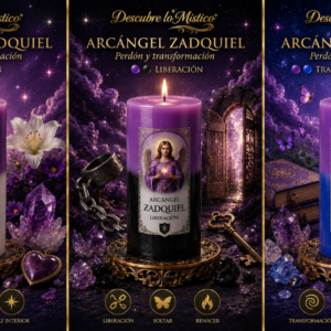 Arcángel Zadquiel