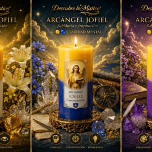 Arcángel Jofiel