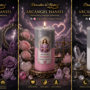 Arcángel Haniel