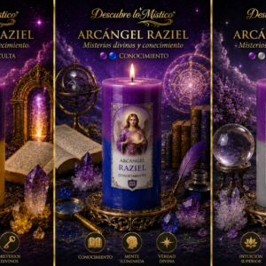 Arcángel Raziel