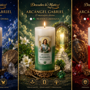 Arcángel Gabriel