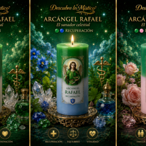 Arcángel Rafael