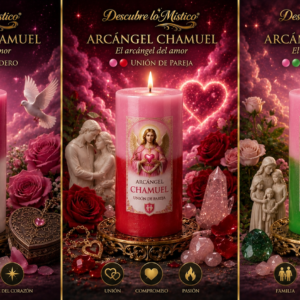 Arcángel Chamuel