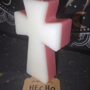 Cruz de Amor y Protección Familiar