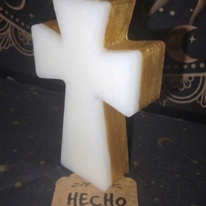 Cruz de Bendición y Prosperidad