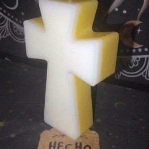 Cruz de Luz y Claridad