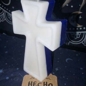 Cruz de Paz y Protección Espiritual