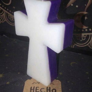 Cruz de Protección y Elevación Espiritual