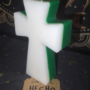Cruz de Sanación y Protección