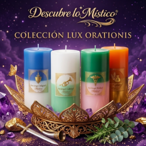 LUX ORATIONIS