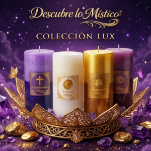 Colección LUX