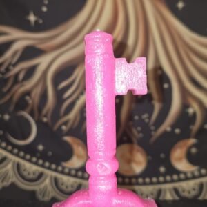 Vela Llave Abrecaminos