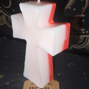 Cruz de Protección y Fortaleza