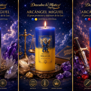 Arcángel Miguel