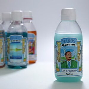 Baño Descarga Dr Gregorio  Hernandez