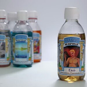 Baño Descarga Exu