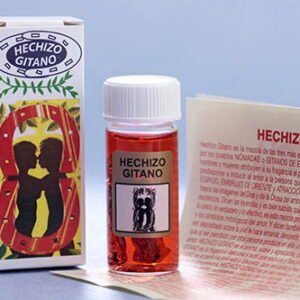 Extracto Hechizo Gitano