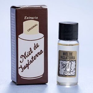 Extracto Miel de Inglaterra
