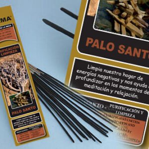 Incienso Palo Santo