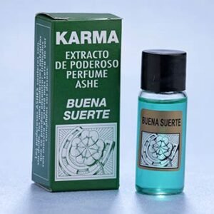 Perfume Ashe Buena Suerte