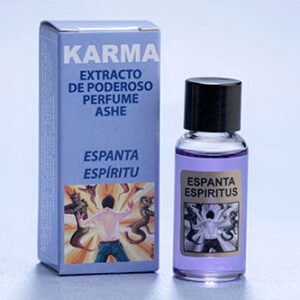 Perfume Ashe Espanta Espíritu