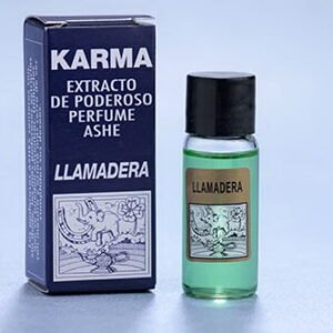 Perfume Ashe Llamadera