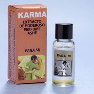 Perfume Ashe Para Mi
