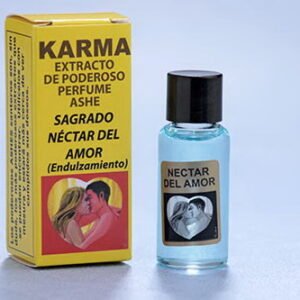 Perfume Ashe Sagrado Néctar del Amor