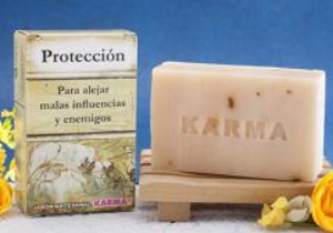 Jabón Protección