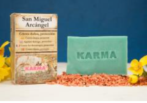 Jabón San Miguel Arcángel