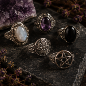 Anillos