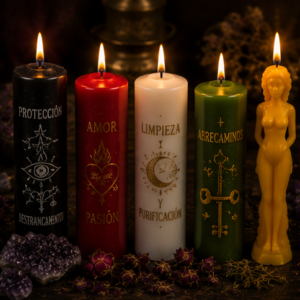 Rituales