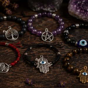 Pulseras
