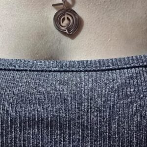 Collar Choku Rei