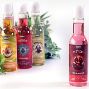 Agua de Colonia Pomba Gira