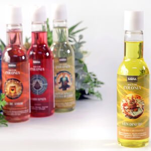 Agua de Colonia Ven Dinero