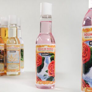 Agua de Rosas