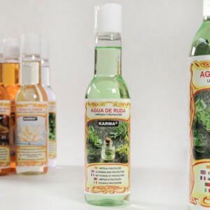 Agua de Ruda