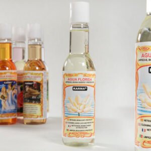 Agua Florida
