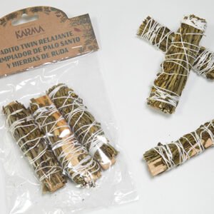 Atadito Twin Relajante