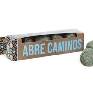 Bombita Defumación Activada Abrecaminos