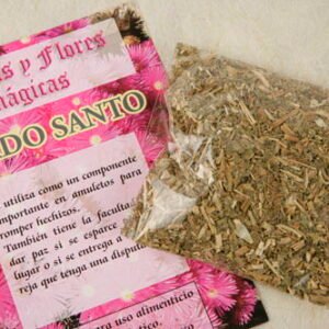 Cardo Santo