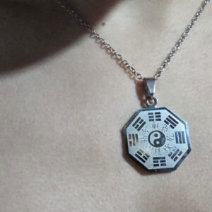 Collar Feng Shui