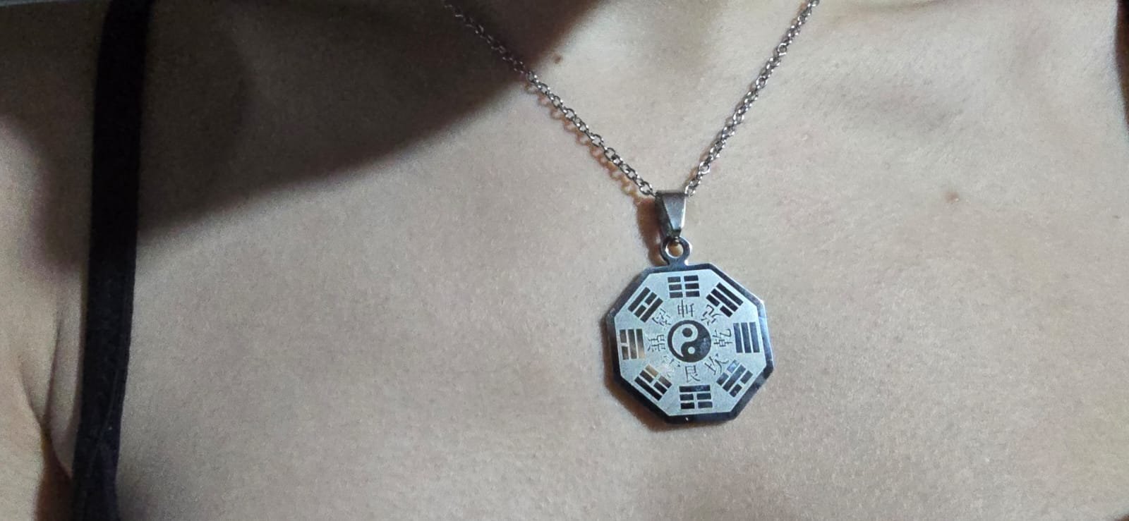 Collar Feng Shui