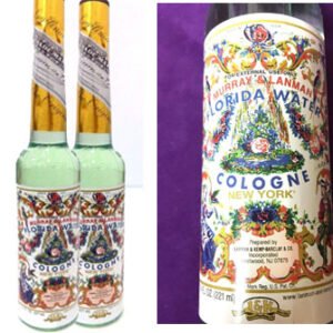 Colonia Agua Florida Murray y Lanman