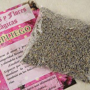 Espliego o Lavanda