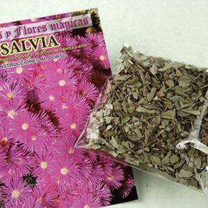 Salvia Cortada