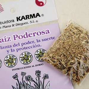 Simil de Raíz de Mandragora